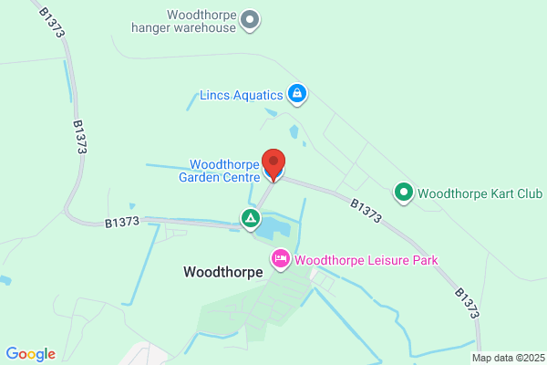 Woodthorpe Garden Centre