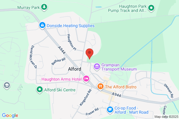 Alford Golf Club