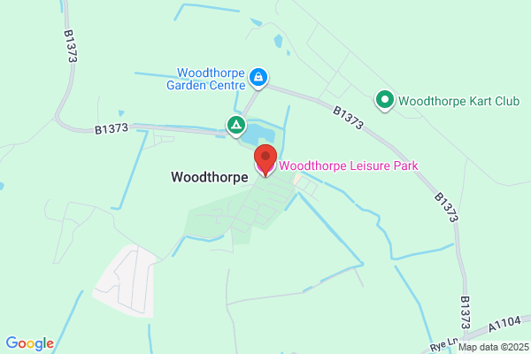 Woodthorpe Hall Leisure