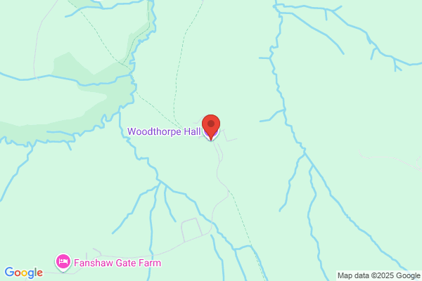 Woodthorpehall