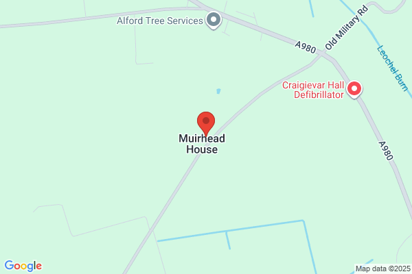 Muirhead Private Nursing Home