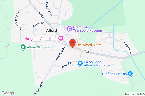 A16 Hogroast And Street Food