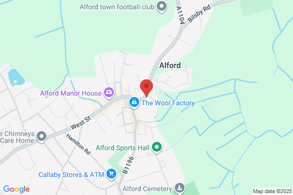 Alford Coal Supplies