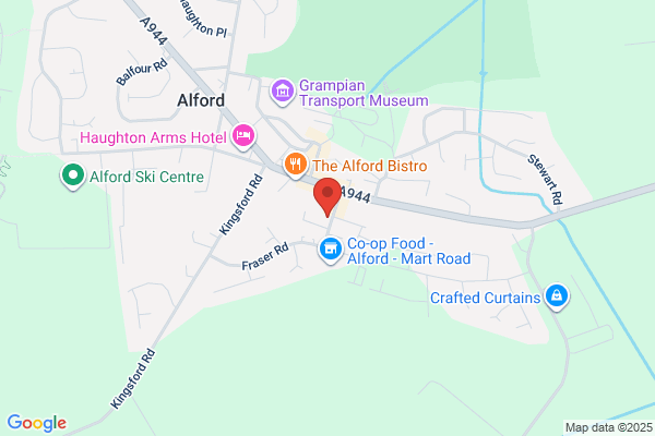 Alford Heritage Centre