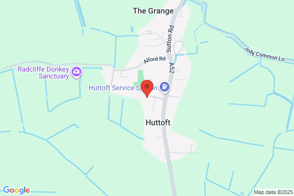 Alford Therapy Centre