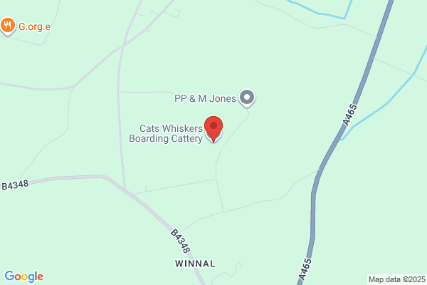 Cat's Whiskers Engineering Ltd