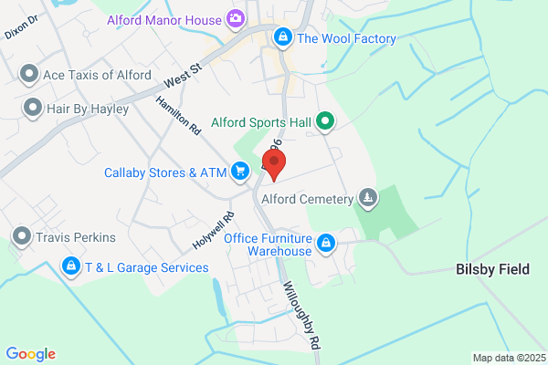 Clarke's Gas Services Ltd