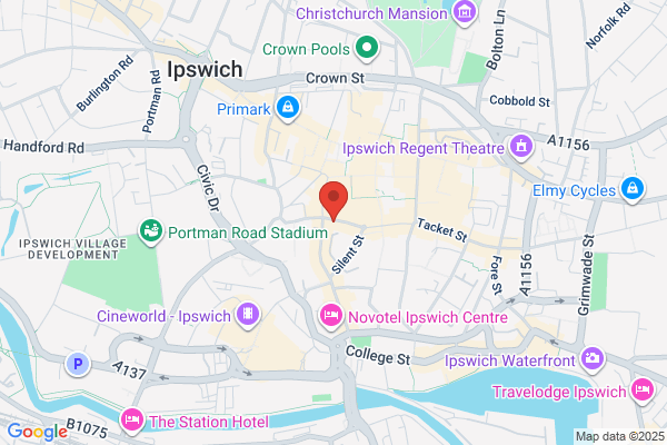David Brown Dusting Services Ltd
