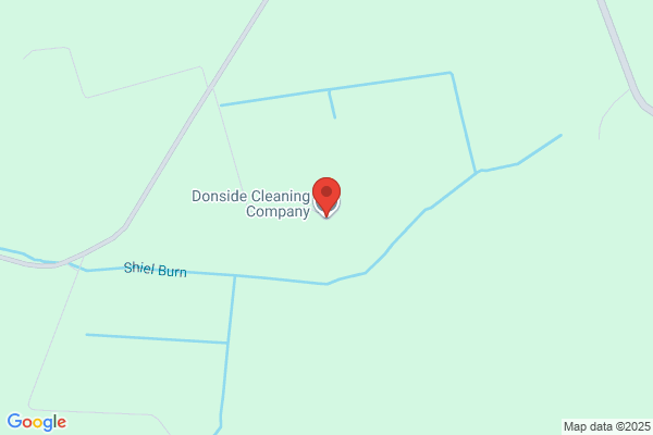 Donside Cleaning Co