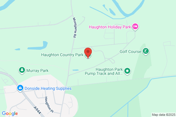 Haughton Country Park