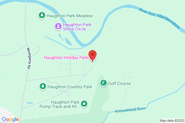 Haughton House