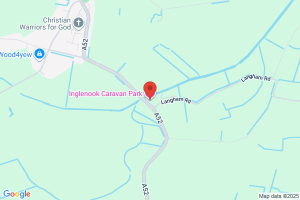 Inglenook Caravan Park