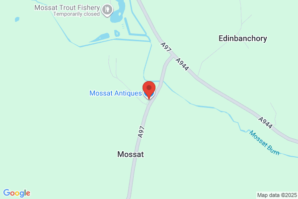 Mossat Antiques
