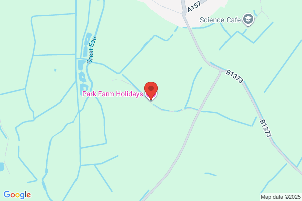 Park Farm Holidays