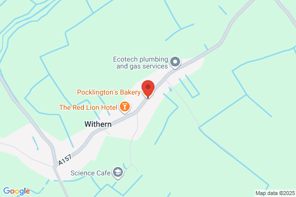 Pocklingtons Bakery Ltd