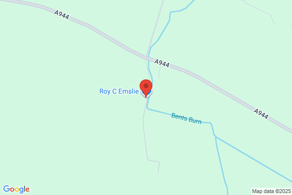 Roy C Emslie