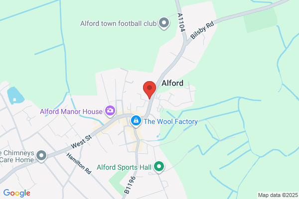 The Anchor Inn