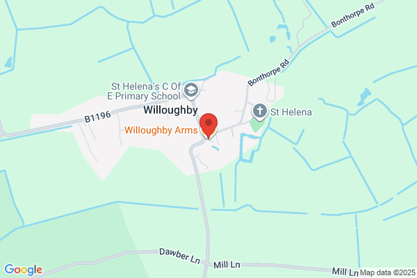 Willoughby Arms