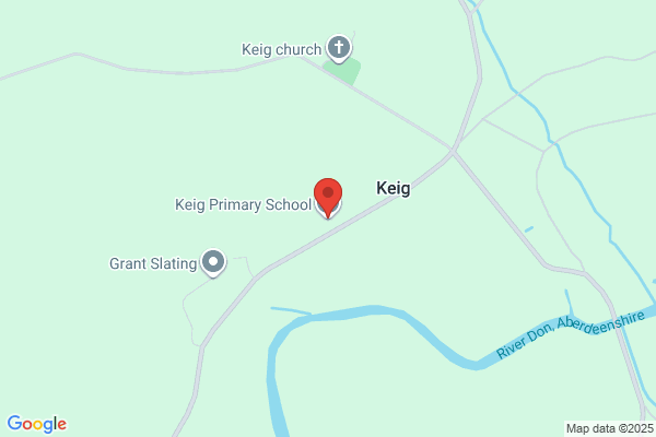 Keig Primary School