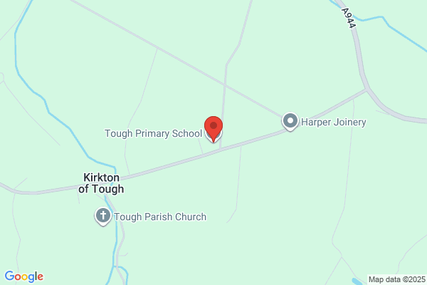 Tough Primary School