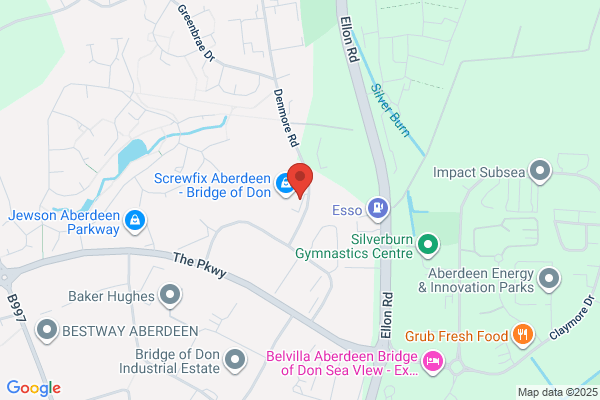 Drain Doctor Aberdeen