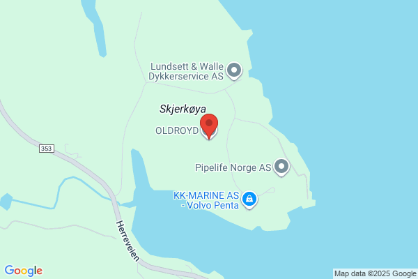 Oldroyd Associates