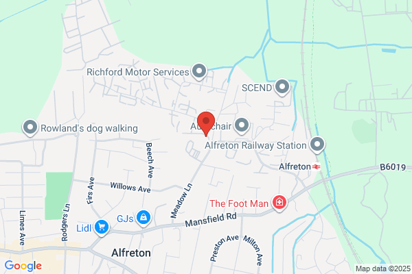 Stewart Doncaster Associates