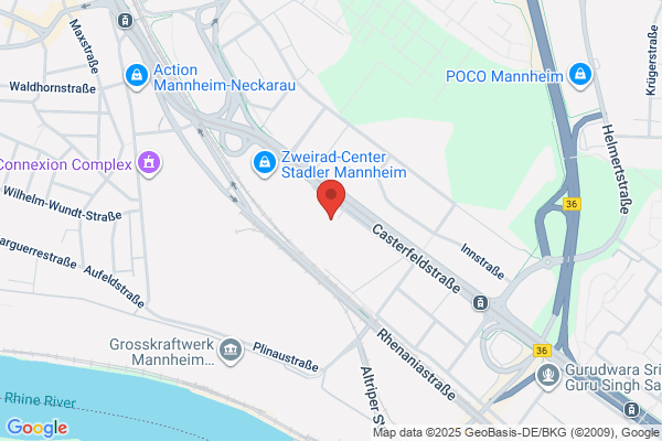 Deta Batteries Ltd