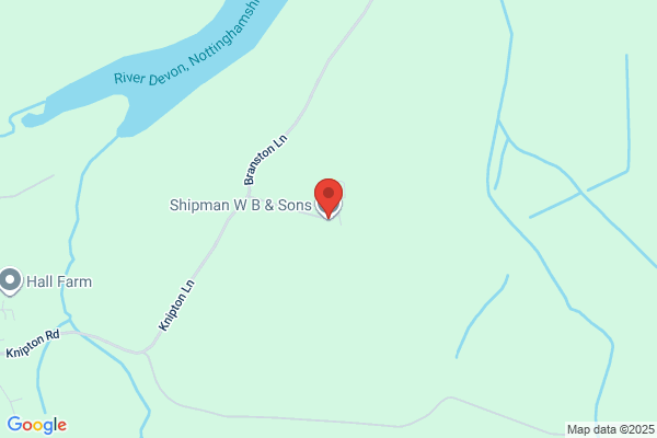 George Shipman & Son Ltd