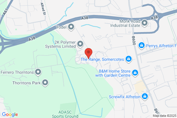 Parker Severn Builders Merchants Ltd