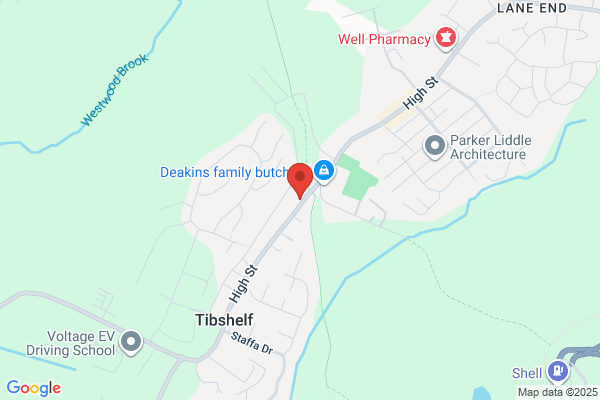 MATHER OF TIBSHELF (BLACKSMITHS) LIMITED