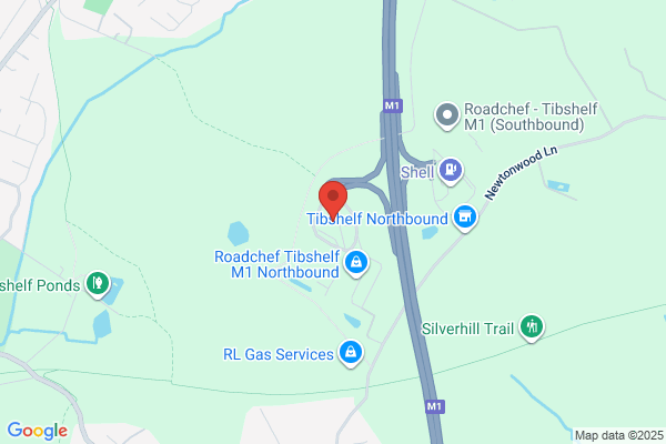 Coco di Mama Roadchef Tibshelf Northbound