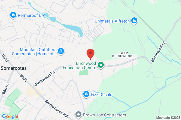 Birchwood Dismantlers