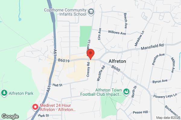 Normanton Carpet & Furniture Centre