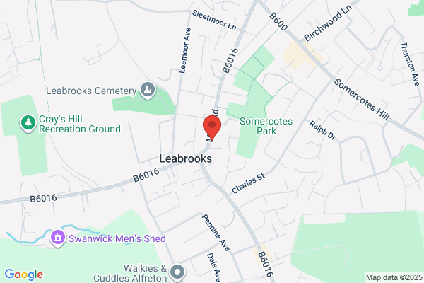 Leabrooks Club