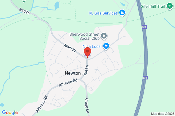 Newton Community Centre