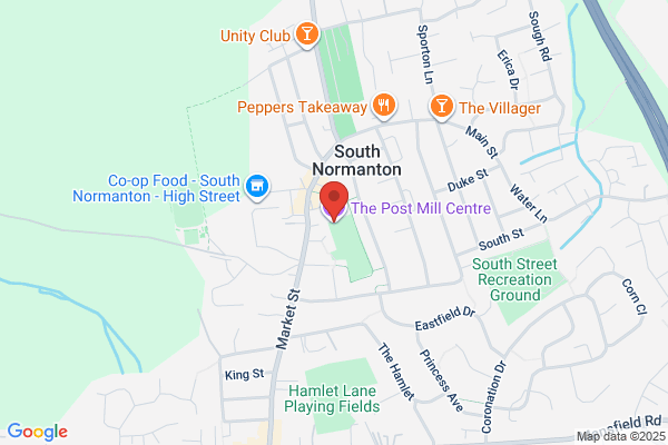 South Normanton Community Association