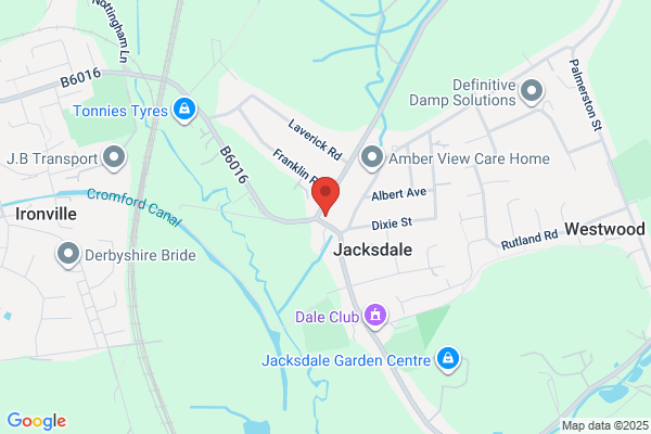 Central Co-op Food - Jacksdale