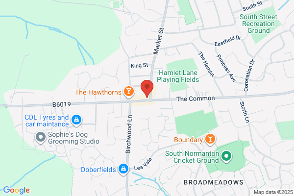 Shell