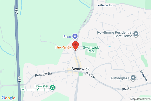 Swanwick Food & Wine