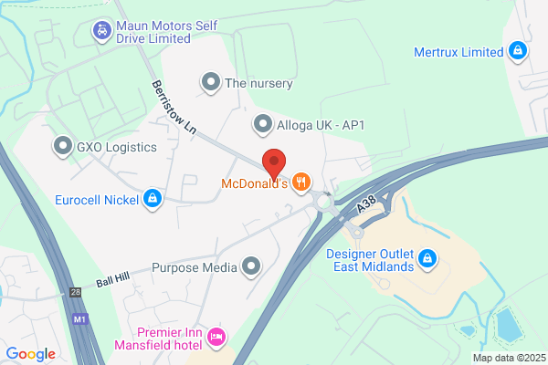 DPD Local UK