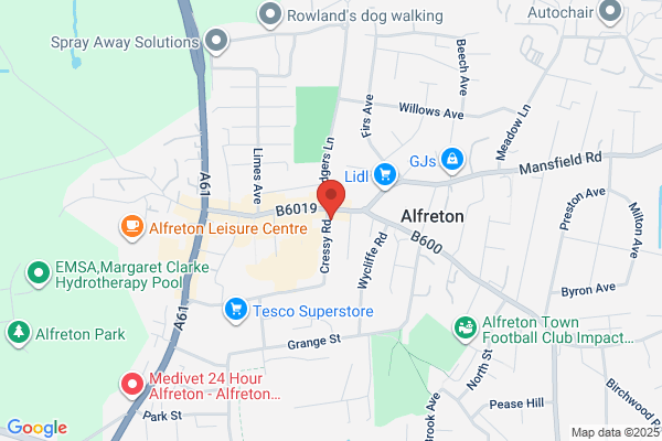 Hafren House Dental Surgery