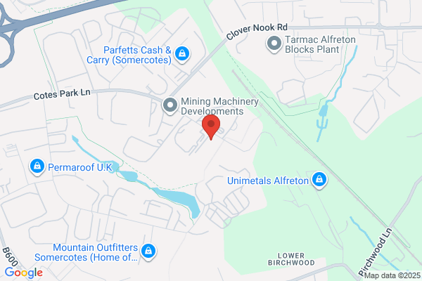 Summerfield Engineering Ltd