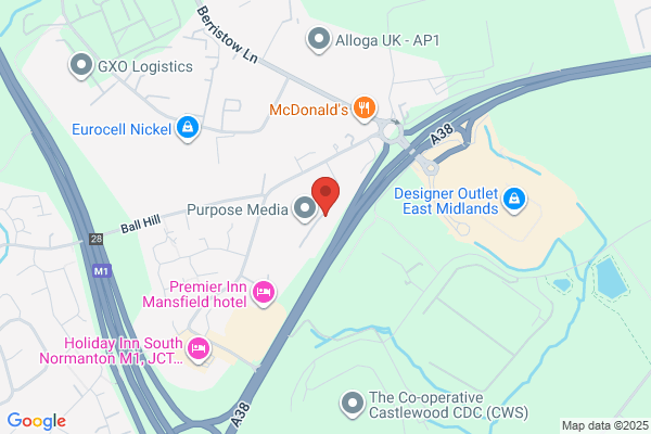 East Midlands Financial Services