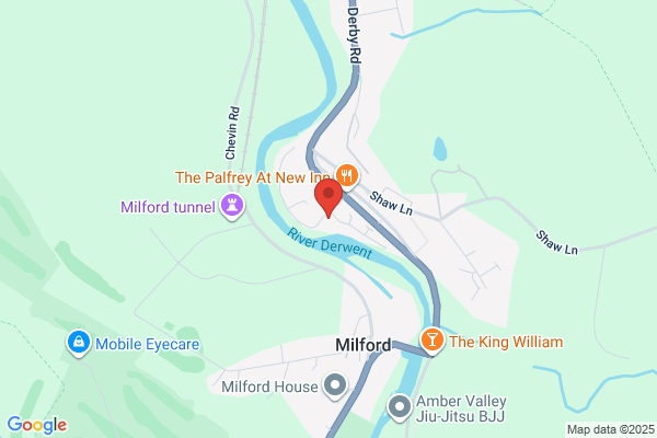 Peak Mortgages and Protection Alfreton