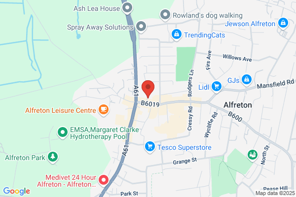 Trafford Lowe Funeral Services