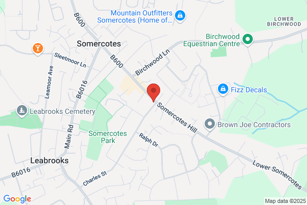 Trafford Lowe Funeral Services