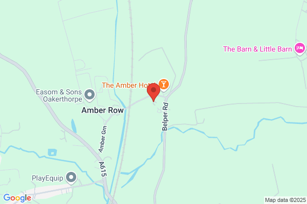 Amber Mill Furniture Manufacturing Co Ltd