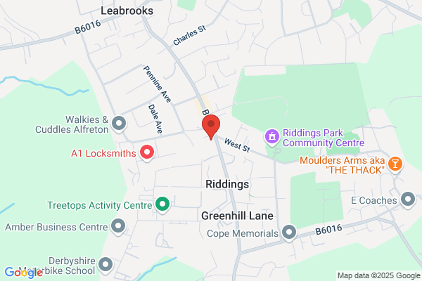 Leabrooks Motor Services Ltd