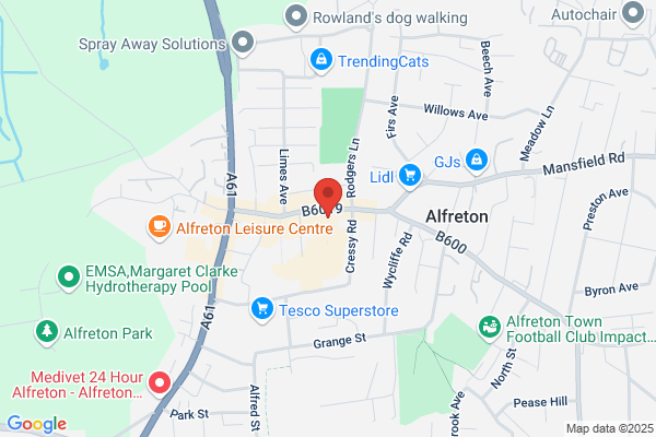 Amber Valley Insurance